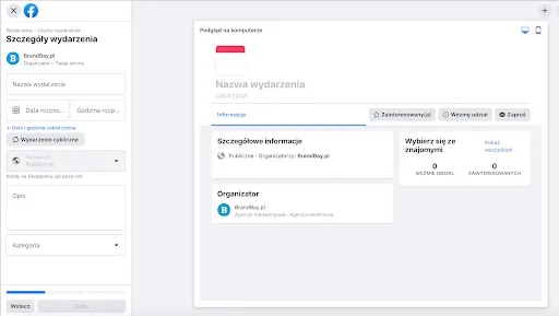 Jak utworzyć wydarzenie na Facebooku jako strona i przyciągnąć uczestników Jak utworzyć wydarzenie na Facebooku jako strona i przyciągnąć uczestników