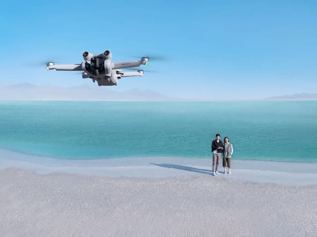 Jaki zasięg ma dron? Odkryj, co wpływa na jego możliwości Jaki zasięg ma dron? Odkryj, co wpływa na jego możliwości