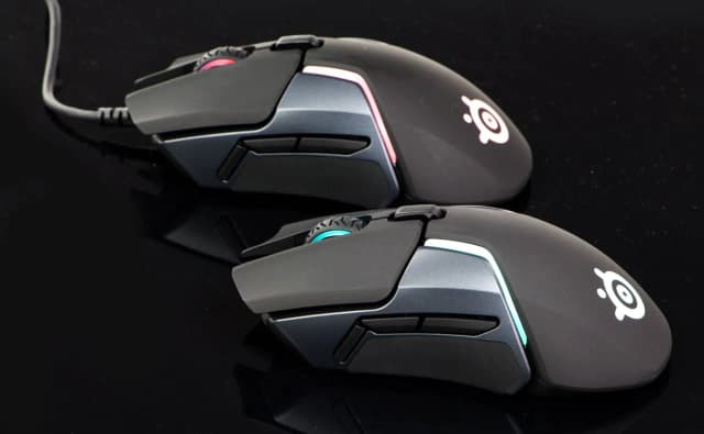 Myszka przewodowa czy bezprzewodowa - co wybrać, by nie żałować? Myszka przewodowa czy bezprzewodowa - co wybrać, by nie żałować?