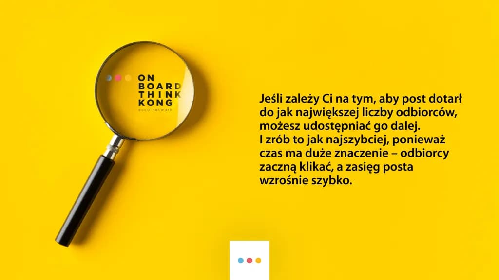 Jak podbić post na Facebooku i zwiększyć jego zasięg skutecznie Jak podbić post na Facebooku i zwiększyć jego zasięg skutecznie