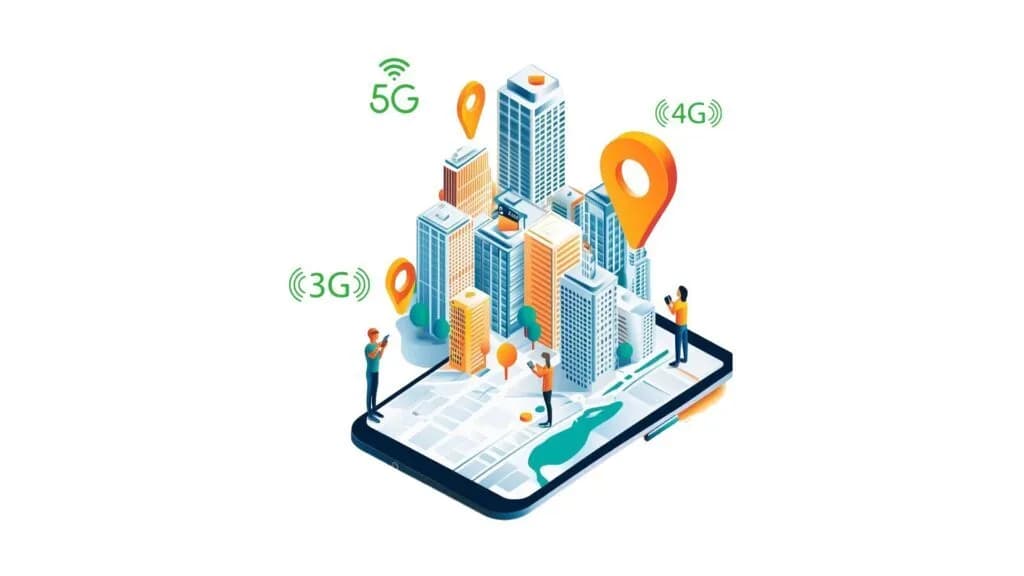 Jaki operator ma największy zasięg? Porównanie Orange i Plus w Polsce Jaki operator ma największy zasięg? Porównanie Orange i Plus w Polsce