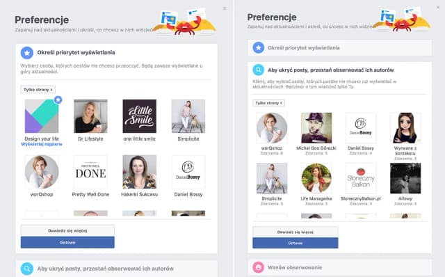 Jak wyjść z grupy na Facebooku i uniknąć niepotrzebnych powiadomień Jak wyjść z grupy na Facebooku i uniknąć niepotrzebnych powiadomień