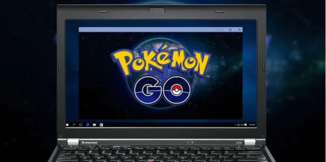 Jak pobrać Pokemon Go na PC i grać bez problemów na emulatorze Jak pobrać Pokemon Go na PC i grać bez problemów na emulatorze