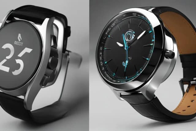 Jaki zasięg ma Bluetooth w smartwatch? Sprawdź, co musisz wiedzieć Jaki zasięg ma Bluetooth w smartwatch? Sprawdź, co musisz wiedzieć
