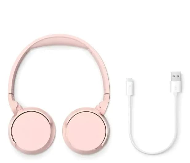 Jak podłączyć słuchawki bezprzewodowe Philips TAH4209 w prosty sposób Jak podłączyć słuchawki bezprzewodowe Philips TAH4209 w prosty sposób