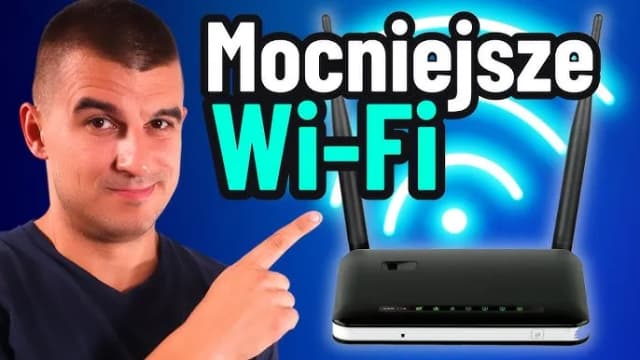 Jak poprawić zasięg wifi w telefonie i uniknąć problemów z łącznością Jak poprawić zasięg wifi w telefonie i uniknąć problemów z łącznością