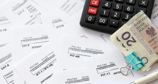 Jak pobrać PIT z Biedronki i uniknąć problemów z rozliczeniem Jak pobrać PIT z Biedronki i uniknąć problemów z rozliczeniem