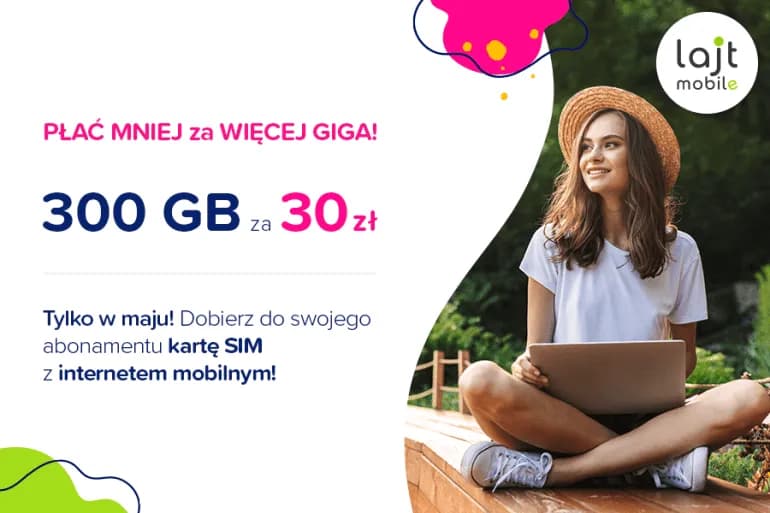 Lajt Mobile – co to za sieć i dlaczego warto ją poznać? Lajt Mobile – co to za sieć i dlaczego warto ją poznać?