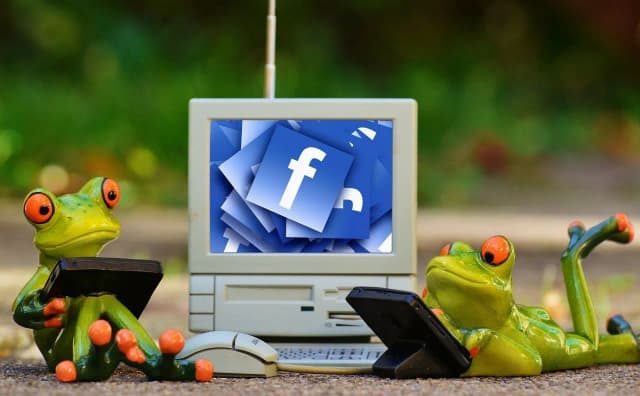 Jak odblokować osobę na Facebooku i odzyskać kontakt z nią Jak odblokować osobę na Facebooku i odzyskać kontakt z nią