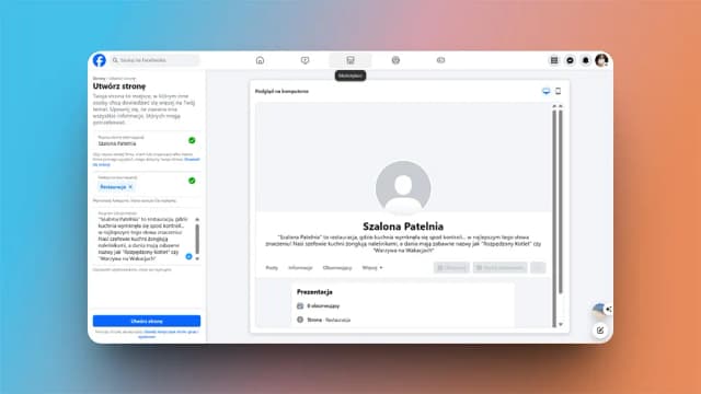 Jak dodać nowe konto na Facebooku i uniknąć problemów z regulaminem Jak dodać nowe konto na Facebooku i uniknąć problemów z regulaminem