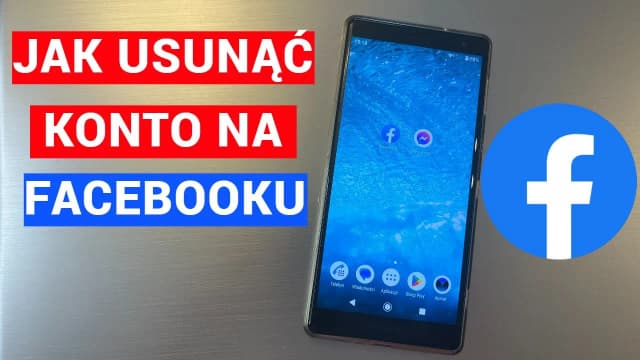 Jak usunąć profil z Facebooka i uniknąć utraty danych na zawsze Jak usunąć profil z Facebooka i uniknąć utraty danych na zawsze