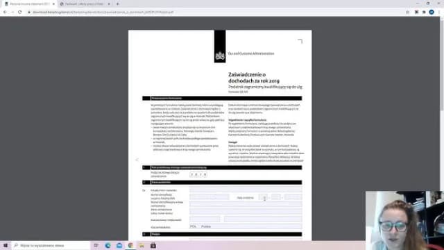 Jak pobrać zaświadczenie o dochodach z urzędu skarbowego bez problemów Jak pobrać zaświadczenie o dochodach z urzędu skarbowego bez problemów