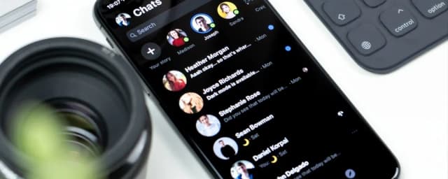 Jak odzyskać usuniętą konwersację na Messenger i uniknąć straty wiadomości Jak odzyskać usuniętą konwersację na Messenger i uniknąć straty wiadomości