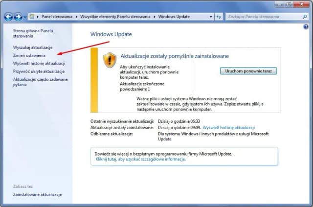 Jak usunąć pobrane aktualizacje Windows 7 i przywrócić sprawność systemu Jak usunąć pobrane aktualizacje Windows 7 i przywrócić sprawność systemu