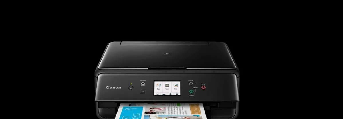 Jak podłączyć drukarkę Canon przez Wi-Fi bez zbędnych problemów Jak podłączyć drukarkę Canon przez Wi-Fi bez zbędnych problemów