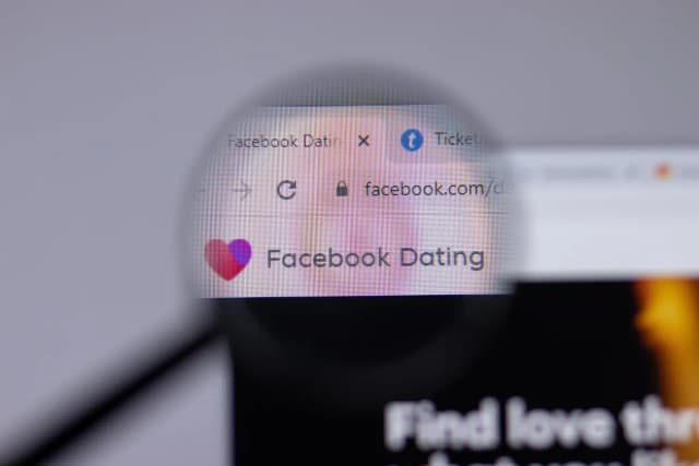 Jak usunąć randki na Facebooku i uniknąć niepotrzebnych kłopotów Jak usunąć randki na Facebooku i uniknąć niepotrzebnych kłopotów