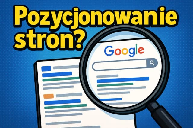 Pozycjonowanie stron — dlaczego to podstawa skutecznego marketingu internetowego? Pozycjonowanie stron — dlaczego to podstawa skutecznego marketingu internetowego?