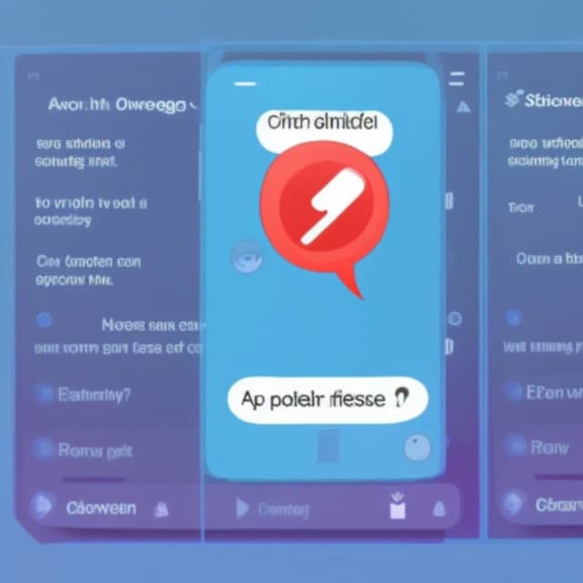 Jak odzyskać rozmowy z Messengera? Sprawdzone metody na przywrócenie Jak odzyskać rozmowy z Messengera? Sprawdzone metody na przywrócenie