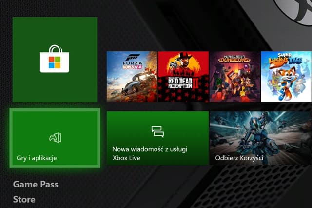Jak pobrać gry na Xbox Series S - proste kroki, które musisz znać Jak pobrać gry na Xbox Series S - proste kroki, które musisz znać