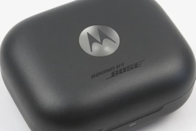 Jak podłączyć słuchawki bezprzewodowe Motorola - proste kroki i porady Jak podłączyć słuchawki bezprzewodowe Motorola - proste kroki i porady