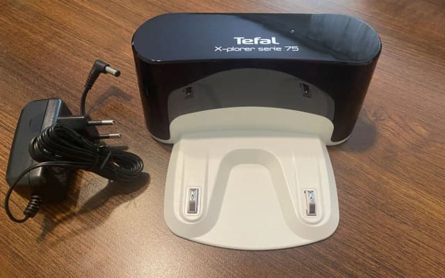 Jak ładować odkurzacz bezprzewodowy Tefal - uniknij najczęstszych błędów Jak ładować odkurzacz bezprzewodowy Tefal - uniknij najczęstszych błędów