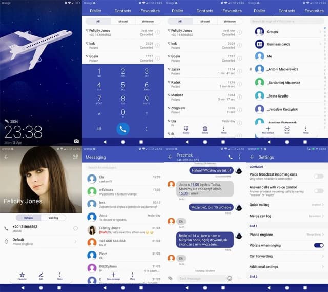 Jak pobrać motywy Huawei i odmienić wygląd swojego telefonu Jak pobrać motywy Huawei i odmienić wygląd swojego telefonu