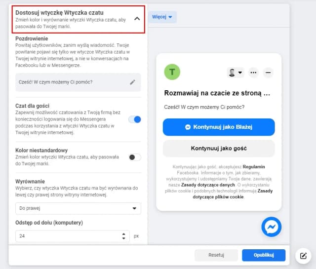 Jak wyłączyć czat na Facebooku i uniknąć niepotrzebnych wiadomości Jak wyłączyć czat na Facebooku i uniknąć niepotrzebnych wiadomości
