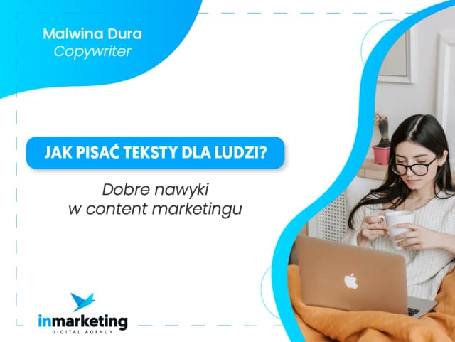 Skuteczne pisanie w content marketingu: jak pisać, by przyciągać klientów Skuteczne pisanie w content marketingu: jak pisać, by przyciągać klientów