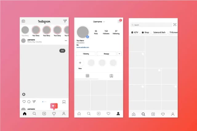 Co to jest Instagram i do czego służy? Odkryj jego możliwości Co to jest Instagram i do czego służy? Odkryj jego możliwości