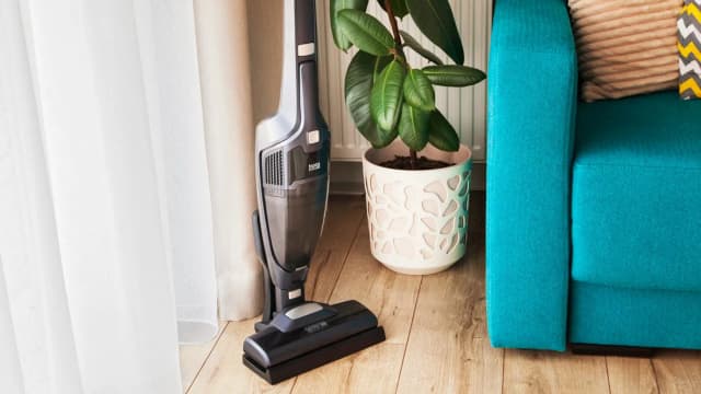 Jaki odkurzacz bezprzewodowy do 1000 zł? Oto najlepsze opcje dla Ciebie Jaki odkurzacz bezprzewodowy do 1000 zł? Oto najlepsze opcje dla Ciebie