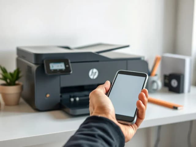 Jak podłączyć drukarkę do laptopa przez Wi-Fi bez problemów i frustracji Jak podłączyć drukarkę do laptopa przez Wi-Fi bez problemów i frustracji