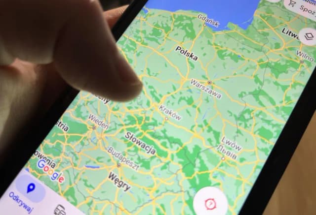 Jak pobrać mapy offline i uniknąć problemów z nawigacją w terenie Jak pobrać mapy offline i uniknąć problemów z nawigacją w terenie