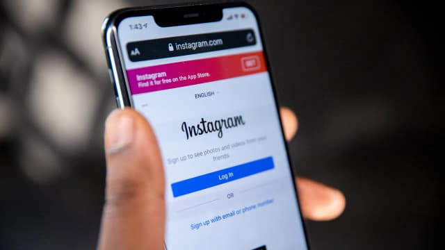 Jak usunąć Instagram na telefonie - prosta droga do usunięcia konta Jak usunąć Instagram na telefonie - prosta droga do usunięcia konta