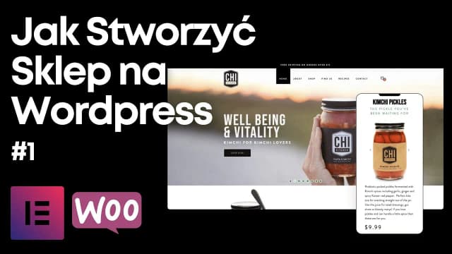 Jak stworzyć sklep internetowy na WordPress bez zbędnych trudności Jak stworzyć sklep internetowy na WordPress bez zbędnych trudności