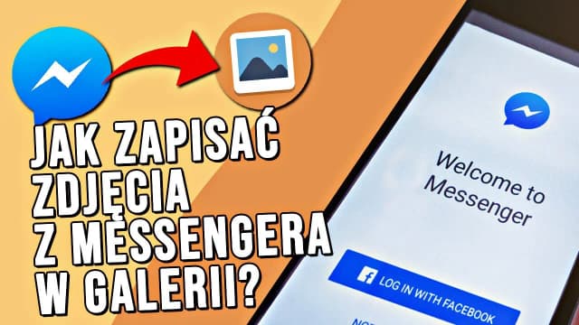 Jak zapisać wszystkie zdjęcia z Messengera bez zbędnych problemów Jak zapisać wszystkie zdjęcia z Messengera bez zbędnych problemów