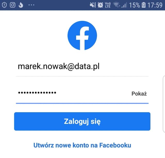 Jak zainstalować Facebooka na telefonie - proste kroki bez problemów Jak zainstalować Facebooka na telefonie - proste kroki bez problemów